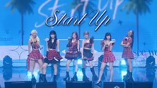 오마이걸(OH MY GIRL) 'Start Up' FAN SHOWCASE ver.