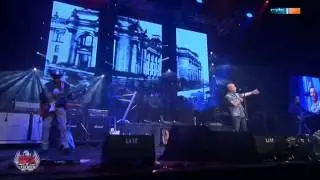 City mit Klaus Scharfschwerdt (Puhdys) - Helden (Heroes) - Rocklegenden, das Konzert (Chemnitz 2014)