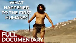 Lost Humans - What Happened to our Prehistoric Forebears? | Free Documentary History