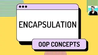 Encapsulation - OOP Concepts in C# (ep 2)