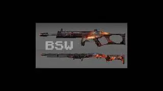 ВАРФЕЙС новая оружейная серия Пифон Warface #wf #вф #варфейс #warface 148