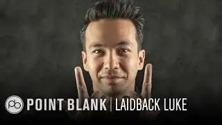 Laidback Luke: Creating a Track in Ableton Live (Dancefair Ibiza 2014)