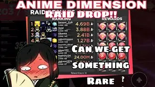 Anime dimenion boss rush #1