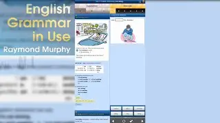 English Grammar in Use | Best Grammar App