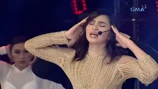 Everybody Wants to Rule The World (Lorde cover) - StarStruck finalists