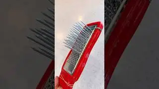 Отгадаете, для чего мне муж сделал этот девайс? 😂