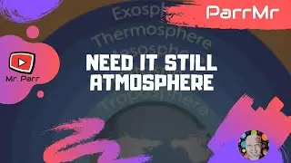 Need it Still Atmosphere