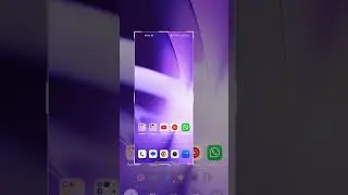 3 way to take screenshot in mobile #hindi #smartphone