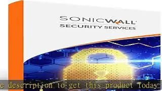 SonicWall SOHO 250 1YR 24x7 Support 02-SSC-1720