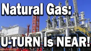 Natgas Natural Gas Futures: Forecast & Seasonality! | BOIL & Natgas Analysis! 02/14/2024 Update