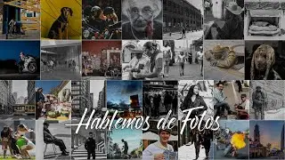 Tips de FOTO CALLEJERA (Street Photography)