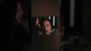 Травма и Замена Дауни Младшего в Железном Человеке 3