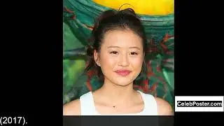 Haley Tju biography