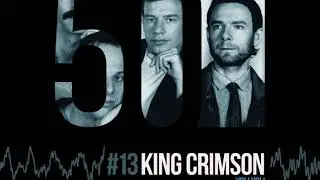 King Crimson - Yoli Yoli [50th Anniversary | On and Off the Road Boxed Set 2016]