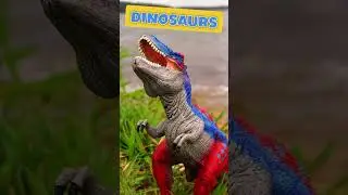 Subscribe to this channel for #kidsvideos featuring #dinosaurs! 🦖 #babablast