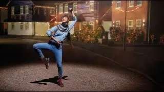 M&S | Christmas Advert 2019 | Go Jumpers for Christmas!