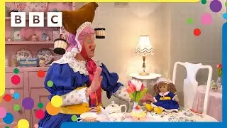 Aunt Polly Best Bits | Mr Tumble and Friends