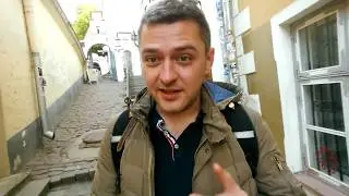 3 ВПЕЧАТЛЕНИЯ ОТ ТАЛЛИНА ЗА 3 МИНУТЫ I Влог: Путешествия и Туризм