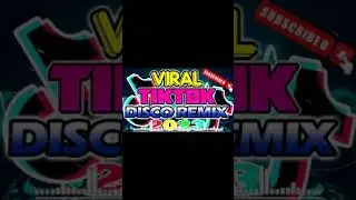 New TikTok Viral Dance Remix 2023 - Nonstop Dance Craze of BAGONG VIRAL 2023