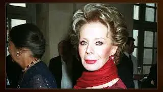 Lily Safra