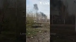 💥💥💥Бахмут сьогодні