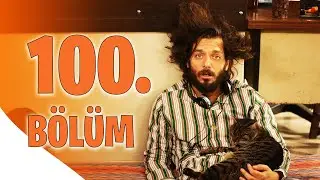 Kalk Gidelim 100. Bölüm