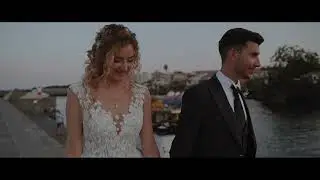 Trailer del Matrimonio di Antonio e Gaia