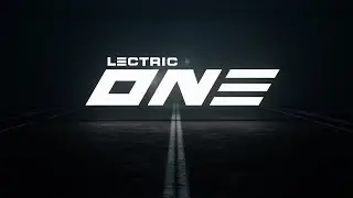 Lectric ONE Livestream