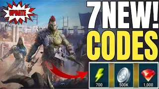 ⚠️ NEW UPDATE ⚠️ RAID SHADOW LEGENDS PROMO CODES 2024 - CODES FOR RAID SHADOW LEGENDS 2024