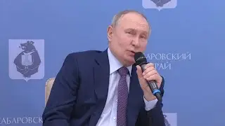 ️«Приглашаете? Мы должны посчитать все»: Владимир Путин уточнил, сколько стоит гостиница