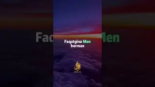 Qabr Hammamizni Kutib Turibdi 😥~ Abdulloh Domla