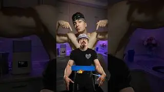 Как тренируется 