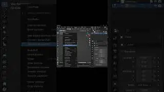 adjust last operation not showing in blender 