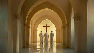 Gregorian Chants | Prayer to God in the Monastery | Catholic Chants and Hymns