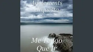 Me Tengo Que Ir