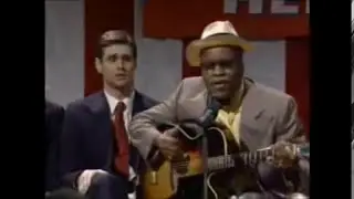 In Living Color - Best of Calhoun Tubbs (David Alan Grier)