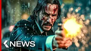 TOP MOVIE NEWS This Week… KinoCheck News