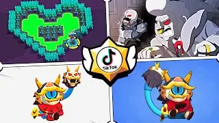 Brawl Stars Tik Tok Montage #60