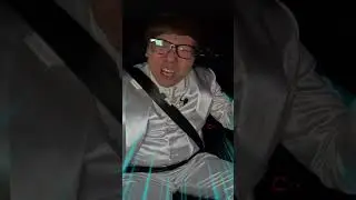 ランボルギーニで結婚報告 