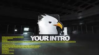 Your Hockey Intro | After Effects Template | VideoHive 23005981