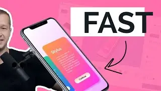 Quickly Featuring your UI Design Animations with MokupFrames