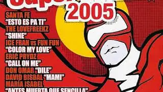 Superventas 2005 (2005) - Toni Peret