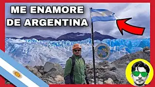 🇦🇷 TIENES QUE VENIR A CONOCER ESTE LUGAR DE ARGENTINA 🇦🇷