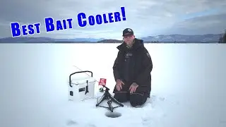 Flop Box 10 Bait Cooler - Year in Review