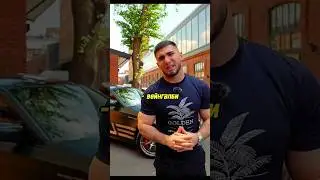 😳Тамаев ПРО ДАВИДЫЧА! ВЫКУПИЛ M5 CS LEVEL ТЕПЕРЬ ЭТО ЕГО МАШИНА!😄 