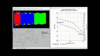 LTSPICE 17.1 FRA  vs TOPSPICE Version10 FRA