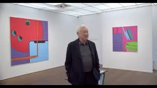 IN CONVERSATION WITH... MICHAEL CRAIG-MARTIN