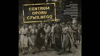 STAWIAM OPÓR - Marika - Centrum Oporu Cywilnego