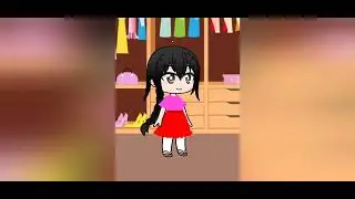 who is she? and coming soon