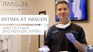 Laser Vaginal Rejuvenation | Intima at Imagen